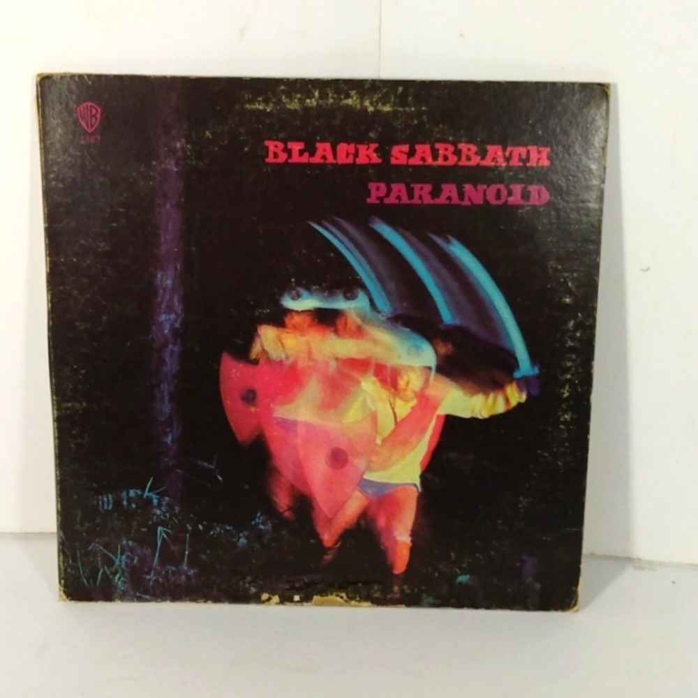 Black Sabbath